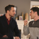 JAke Johnson, Max Greenfield